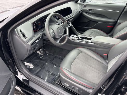 Used 2022 Hyundai Sonata SEL Plus image 27
