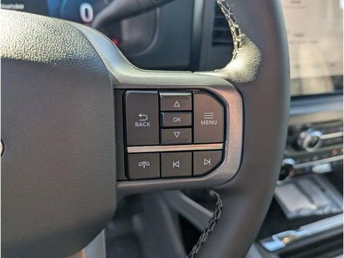 New 2026 Ford F350 Lariat w/ Chrome Package image 21