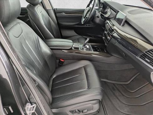 Used 2016 BMW X5 xDrive35i image 21