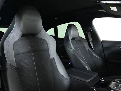 New 2026 Aston Martin DBX S image 15