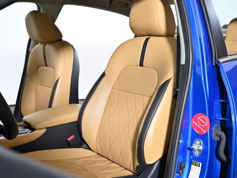 Certified 2025 Nissan Sentra SV w/ SV Premium Package FWD image 26