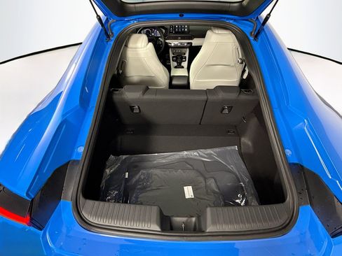 New 2026 Honda Prelude image 31