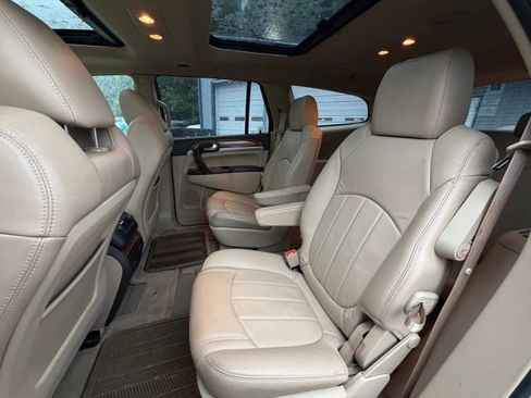 Used 2011 Buick Enclave CXL w/ Trailering Provision Package AWD/4WD image 10
