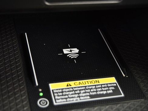 New 2025 Honda Accord EX-L image 18