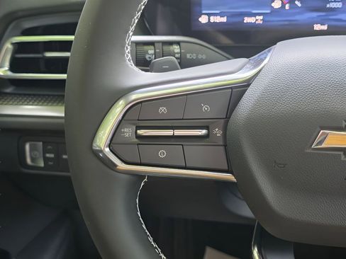 New 2026 Chevrolet Traverse LT w/ LPO, Floor Liner Package AWD/4WD image 20
