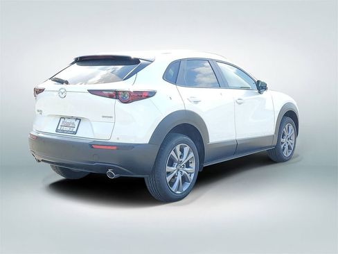 New 2026 MAZDA CX-30 AWD 2.5 S image 3