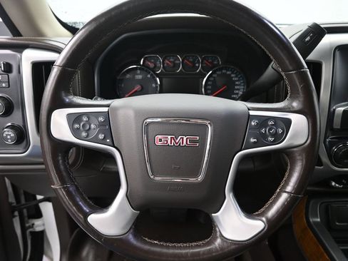 Used 2018 GMC Sierra 1500 SLT image 33