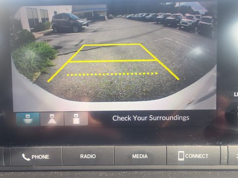 Used 2024 Honda HR-V LX image 20
