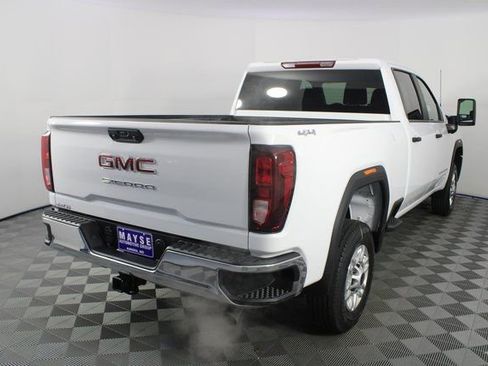 New 2026 GMC Sierra 2500 Pro w/ Convenience Package image 23