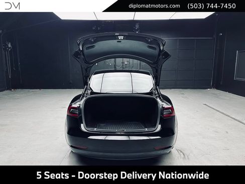 Used 2019 Tesla Model 3 RWD image 40