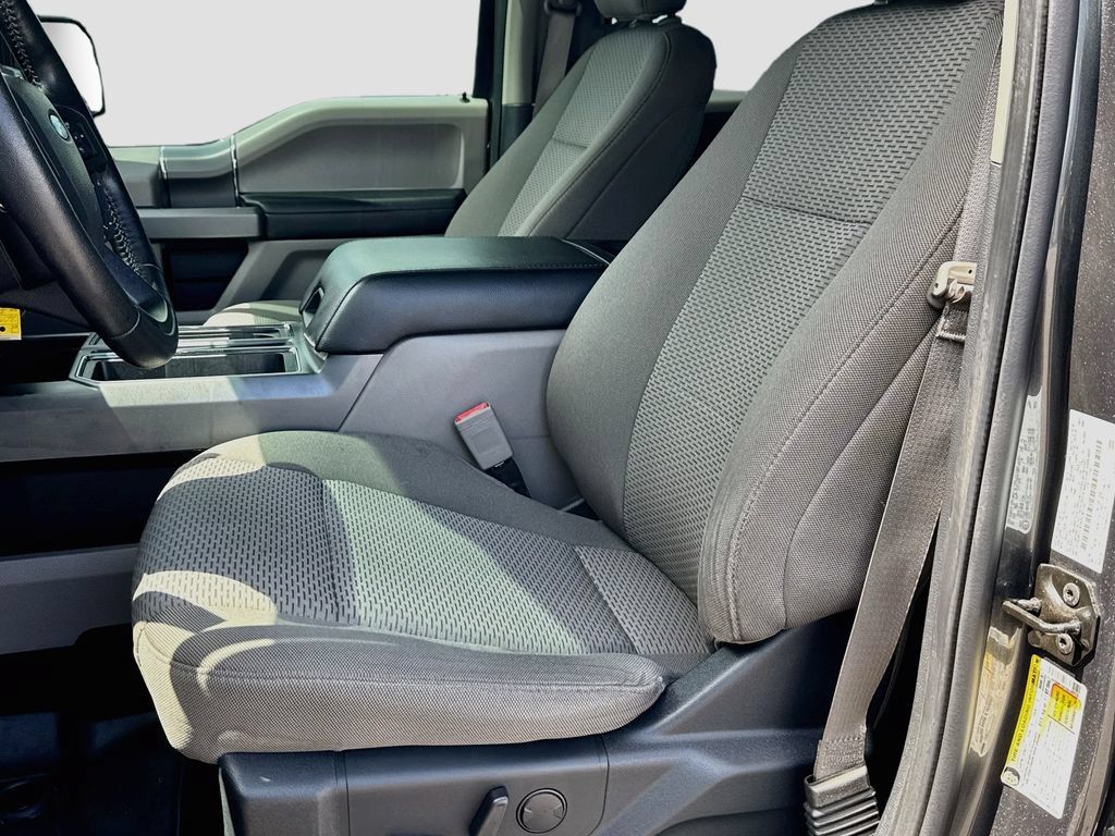 Used 2019 Ford F150 XLT w/ Equipment Group 302A Luxury RWD image 20