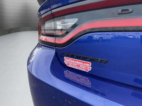 Used 2022 Dodge Charger R/T w/ Driver Convenience Group image 4