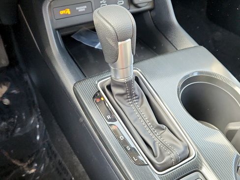 New 2026 Honda Civic LX image 11