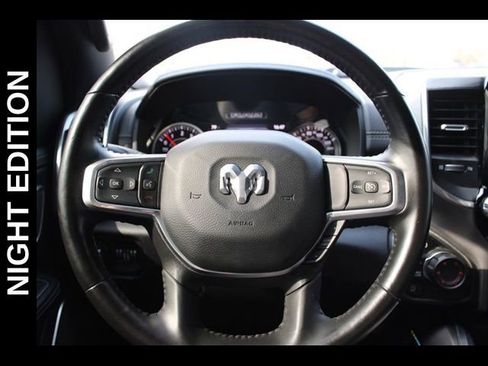 Used 2023 RAM 1500 Laramie AWD/4WD image 28
