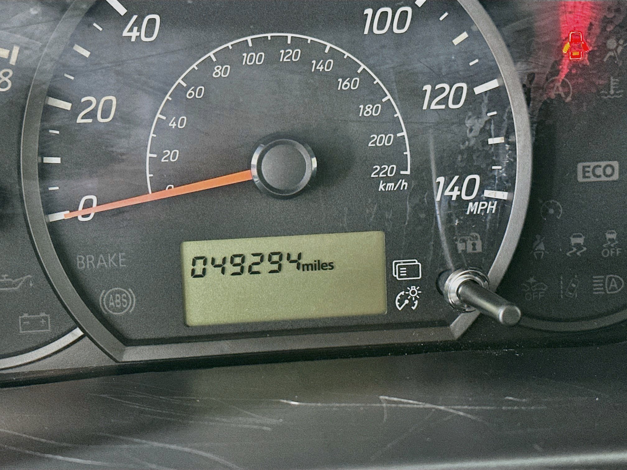 Used 2024 Mitsubishi Mirage ES FWD image 18
