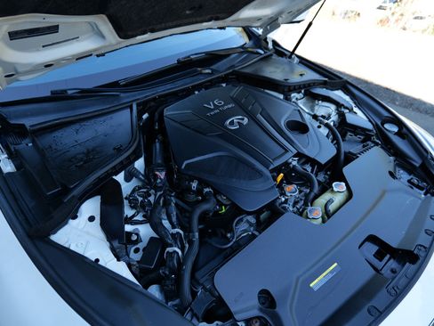 Used 2019 INFINITI Q50 Sport w/ Proactive Package image 54