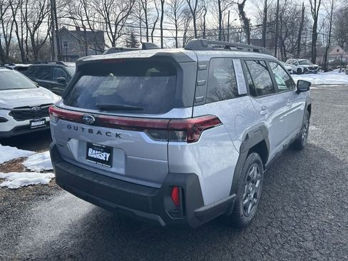New 2026 Subaru Outback Premium AWD/4WD image 8