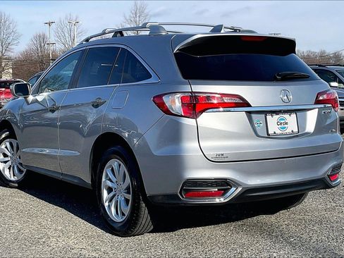 Used 2017 Acura RDX w/ Technology Package image 11