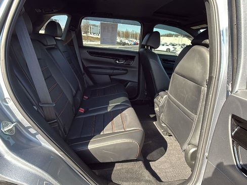 Used 2024 Honda CR-V Sport Touring image 20