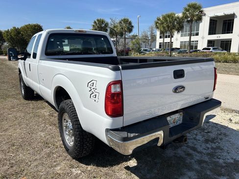 Used 2013 Ford F250 XL w/ PWR Equipment Group image 9