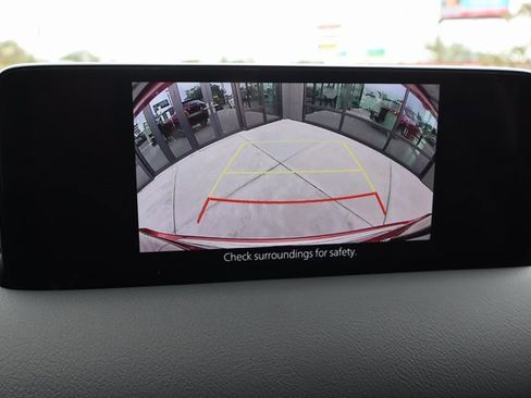 Certified 2025 MAZDA CX-5 AWD 2.5 S w/ Preferred Package image 37