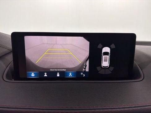 Certified 2023 Acura MDX A-Spec image 38