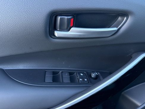 New 2026 Toyota Corolla XSE image 12