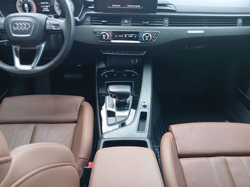 Used 2023 Audi A4 2.0T Prestige image 11