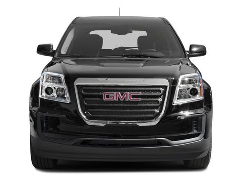 Used 2017 GMC Terrain SLE image 7