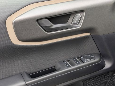 Used 2025 Ford Bronco Sport Big Bend image 14