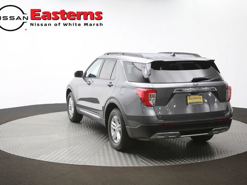 Used 2023 Ford Explorer XLT w/ Equipment Group 202A RWD image 65