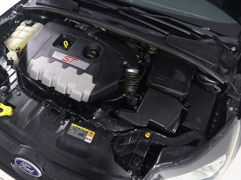 Used 2014 Ford Focus ST image 13