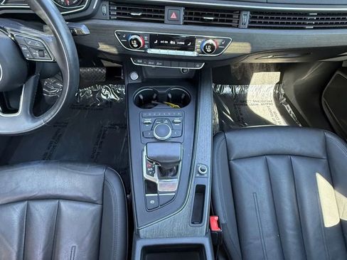 Used 2019 Audi A4 2.0T Premium w/ Convenience Package image 15