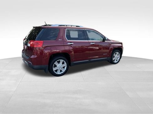 Used 2012 GMC Terrain SLT FWD image 7