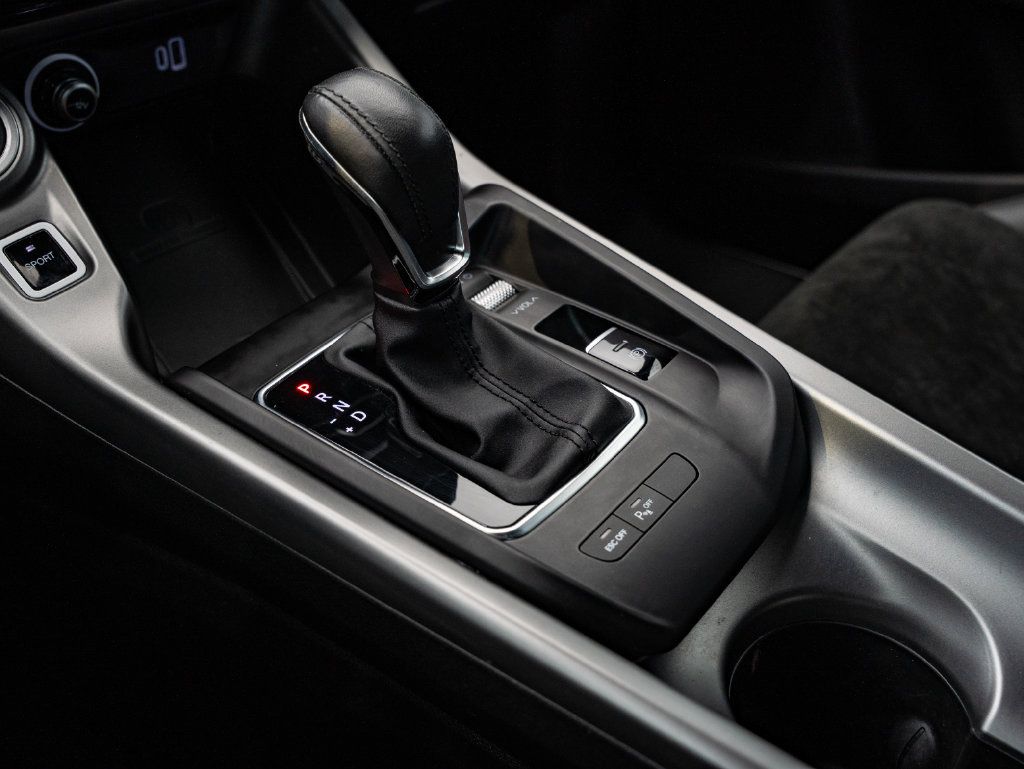 Used 2024 Dodge Hornet R/T Plus AWD/4WD image 38