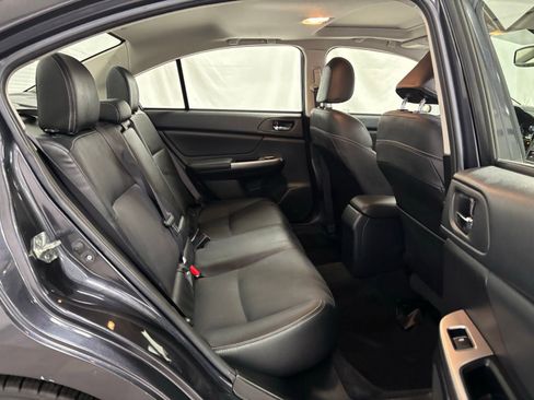 Used 2015 Subaru Impreza 2.0i Limited w/ Popular Package #2 image 14