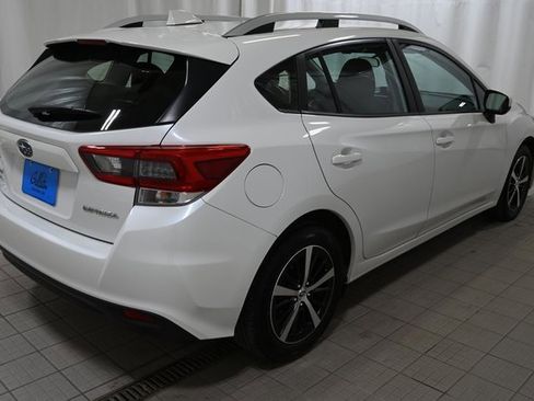 Used 2022 Subaru Impreza Premium image 12