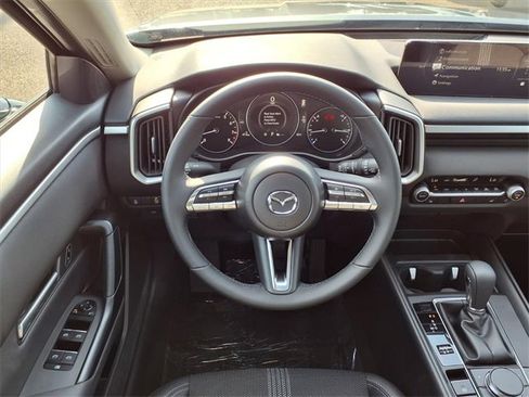 New 2026 MAZDA CX-50 AWD 2.5 S w/ Weather Package image 11