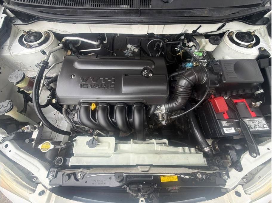 Used 2004 Toyota Matrix w/ PWR Pkg FWD image 23