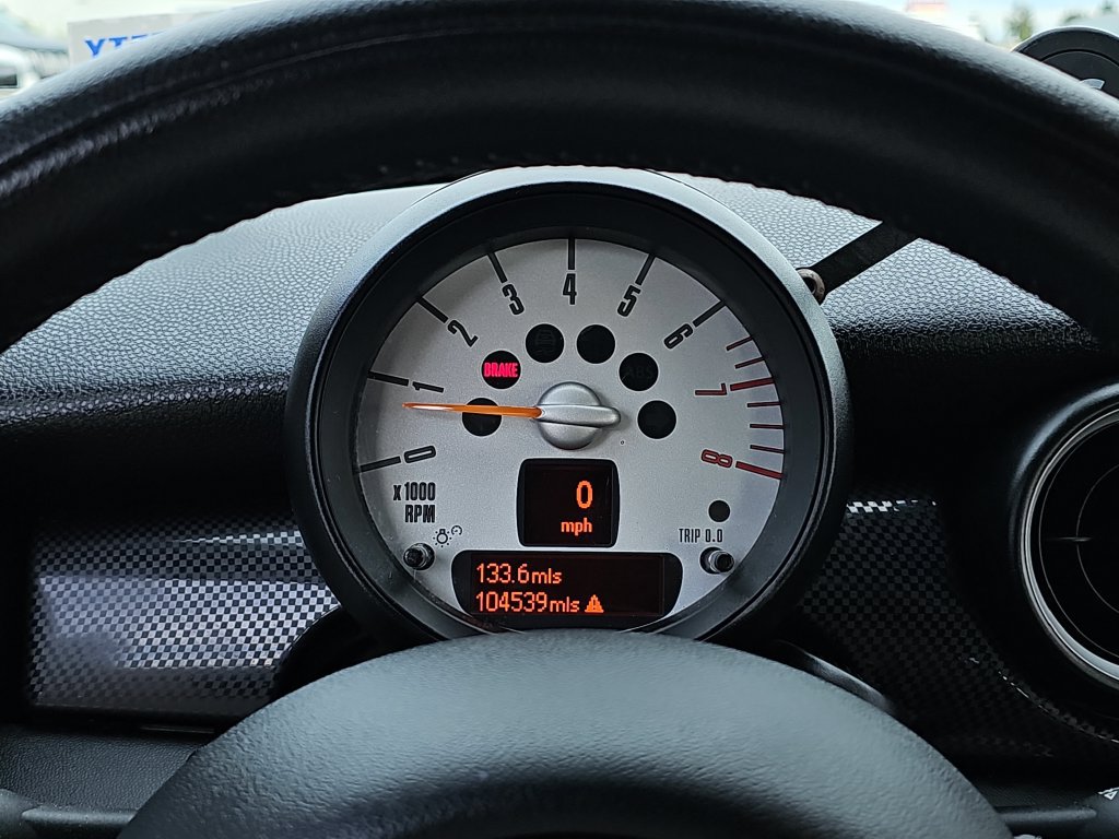 Used 2014 MINI Cooper Coupe S FWD image 26