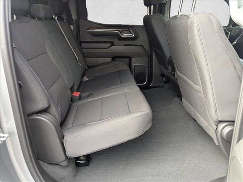 Used 2024 Chevrolet Silverado 1500 RST w/ All Star Edition Plus image 17