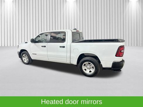 Used 2025 RAM 1500 Tradesman AWD/4WD image 10