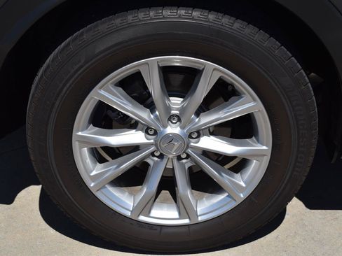 Used 2025 Honda CR-V EX-L image 12