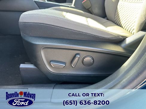 Used 2020 Ford Escape SE AWD/4WD image 25