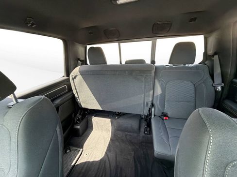 Used 2026 RAM 1500 Lone Star AWD/4WD image 26