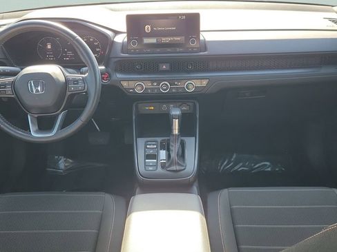 Used 2024 Honda CR-V Sport image 10