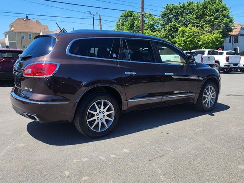 Used 2015 Buick Enclave Leather AWD/4WD image 5