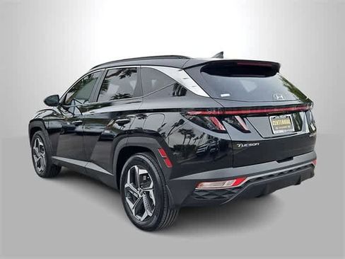 Used 2023 Hyundai Tucson SEL w/ Cargo Package image 6