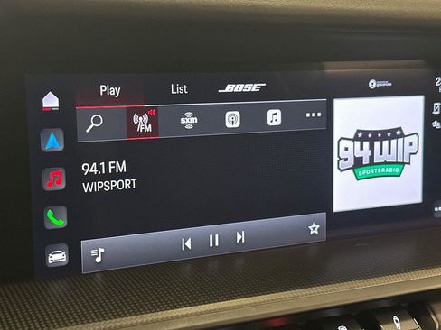 Used 2023 Porsche 911 Carrera GTS image 16