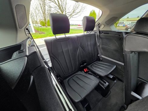 Used 2015 BMW X5 xDrive35i image 14